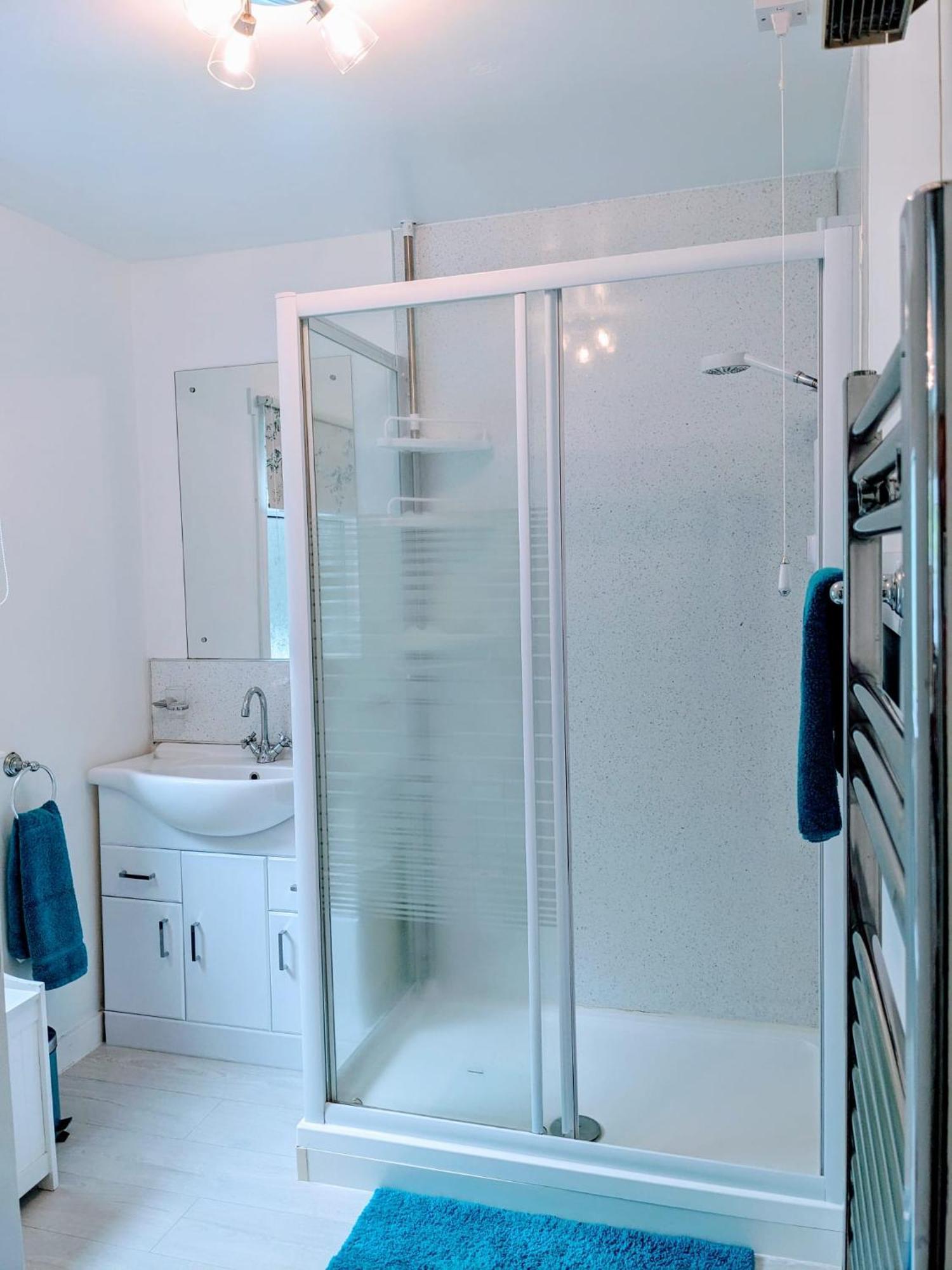 Studio Cottage Tummel Bridge Ngoại thất bức ảnh